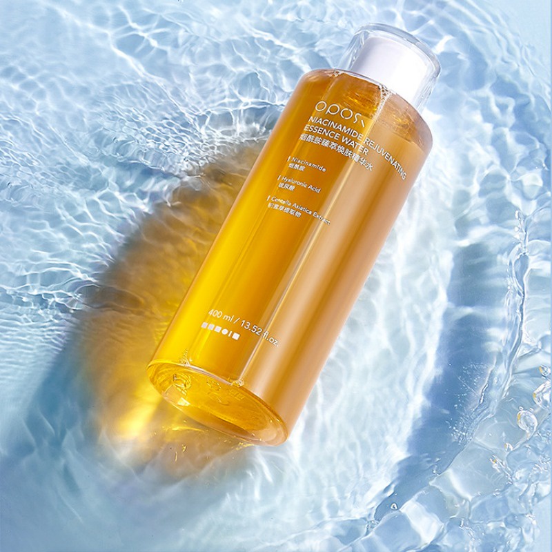 Krasys Tinh Chất Tự Nhiên Nuacinamide Tái Tạo Da Dưỡng Ẩm Kiềm Dầu Se Khít Lỗ Chân Lông