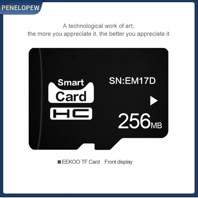 Thẻ Nhớ micro sd class 6 Chuyên Dụng Cho MáY TíNh BảNg microsd tf / sd