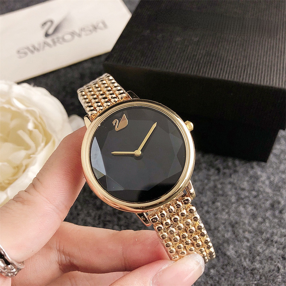 Đồng Hồ Đeo Tay Thời Trang Sang Trọng Cho Nữ 36mm