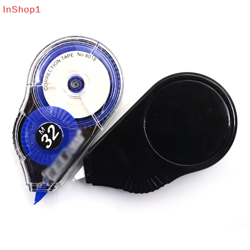 Bút Xóa Kéo 32m * 5mm Cho Học Sinh