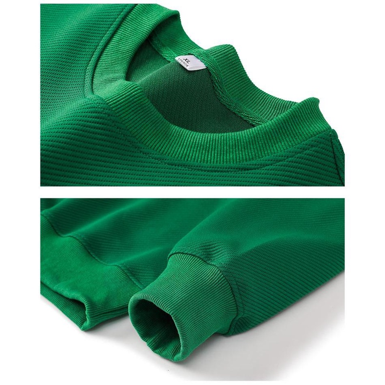 Áo Khoác Tay Dài Phong Cách Đường Phố Mới size m-3xl Cho Nam