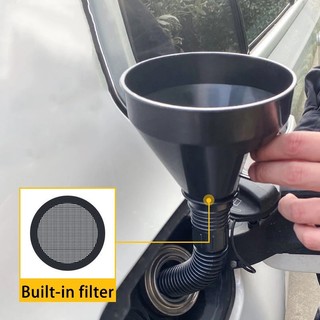 Nón Tiêm Nhiên Liệu 2 Trong 1 Với Bộ Lọc Tháo Rời Phù Hợp Cho Ô Tô Xe Máy Động Cơ Tiêm Gassoline.Fuel