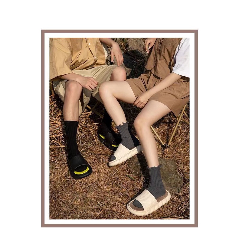 Dép đi trong nhà dép đi trong nhà tắm giàynam dép rọ nam dép nam đế cứng dép nam dép lê nam dép bánh mì nam dép cross nam