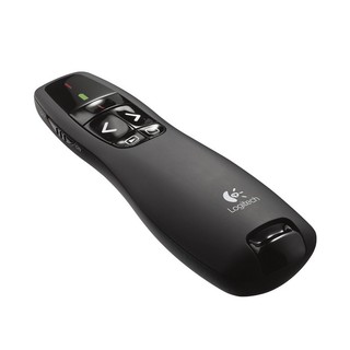 Bút Trình Chiếu Logitech R400