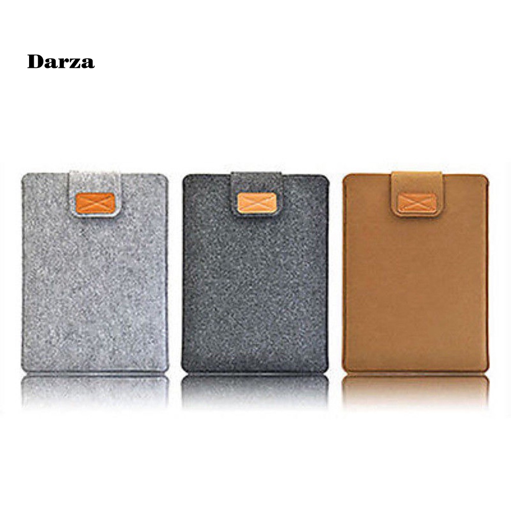Túi Đựng macbook air pro 11 / 13 / 15 inch