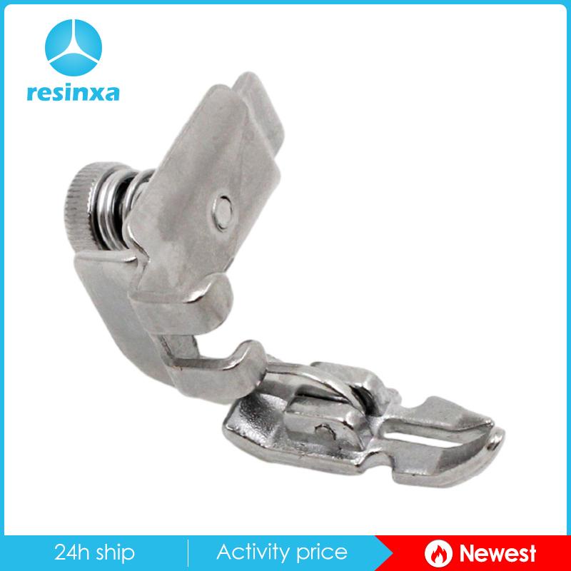 Chân Vịt Máy May Gia Dụng Dạng Ấn Thẳng Cá Mập Thẳng Chân