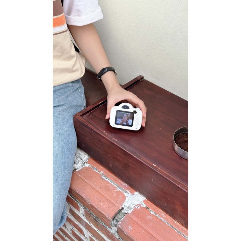 Máy ảnh nhỏ M9S01