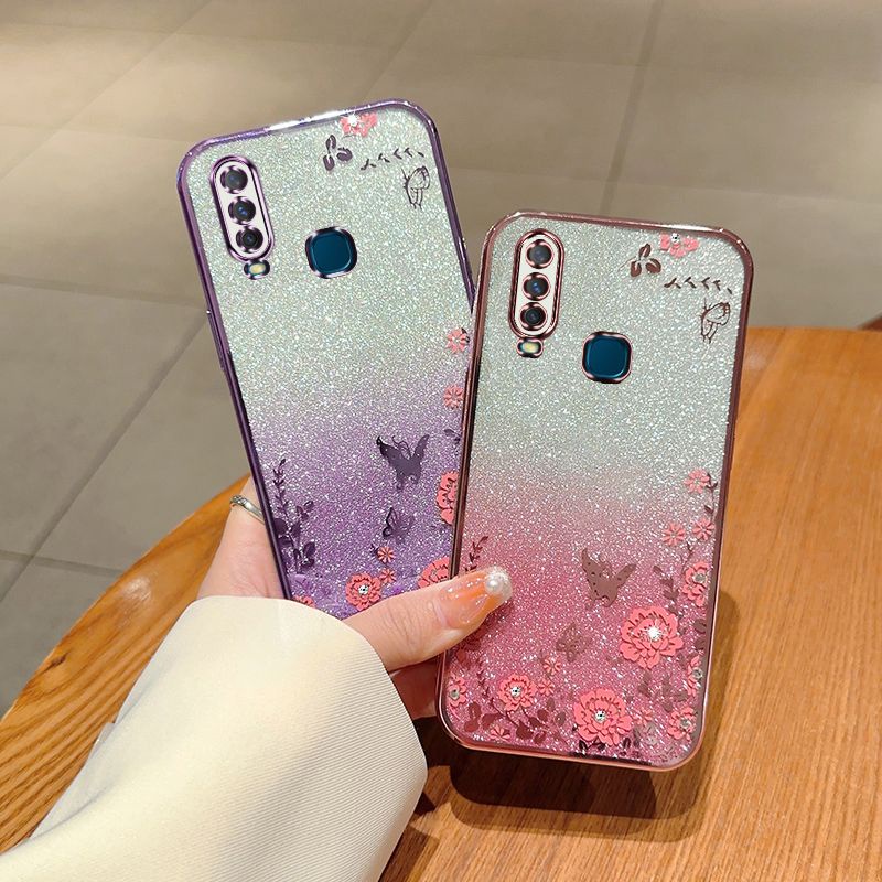 Ốp ĐiệN ThoạI Cho vivo 1901 1902 1903 1904 1905 1906 1916 1940 1915 1935 1938 1919 1819 1819 1808 1812 1803