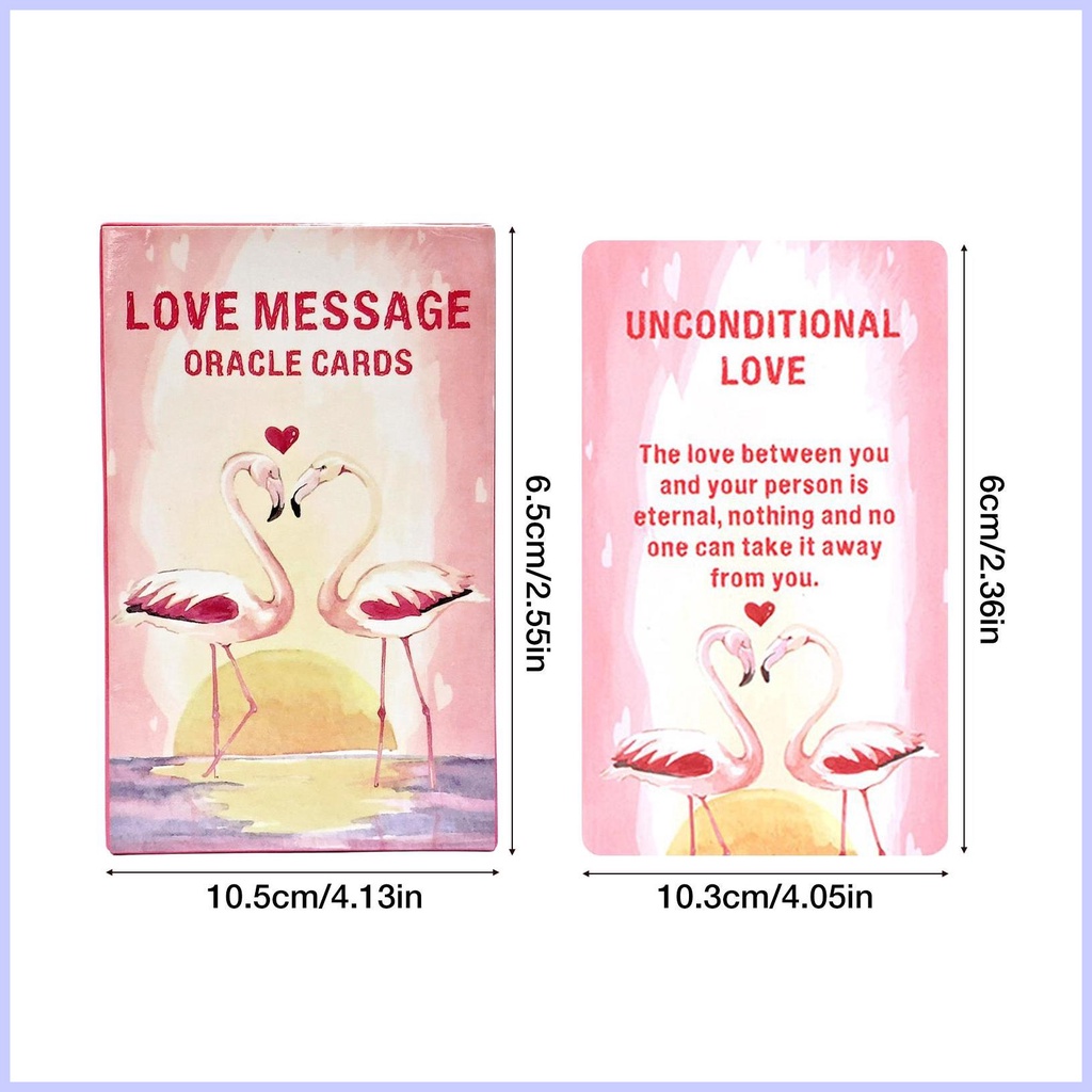 Bộ Bài tarot Bài tarot Chia Ngăn Độc Đáo