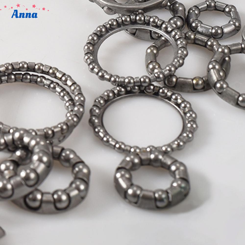 Hạt Gắn Giá Xe Đạp Bằng Thép Chất Lượng Cao 29mm 31mm