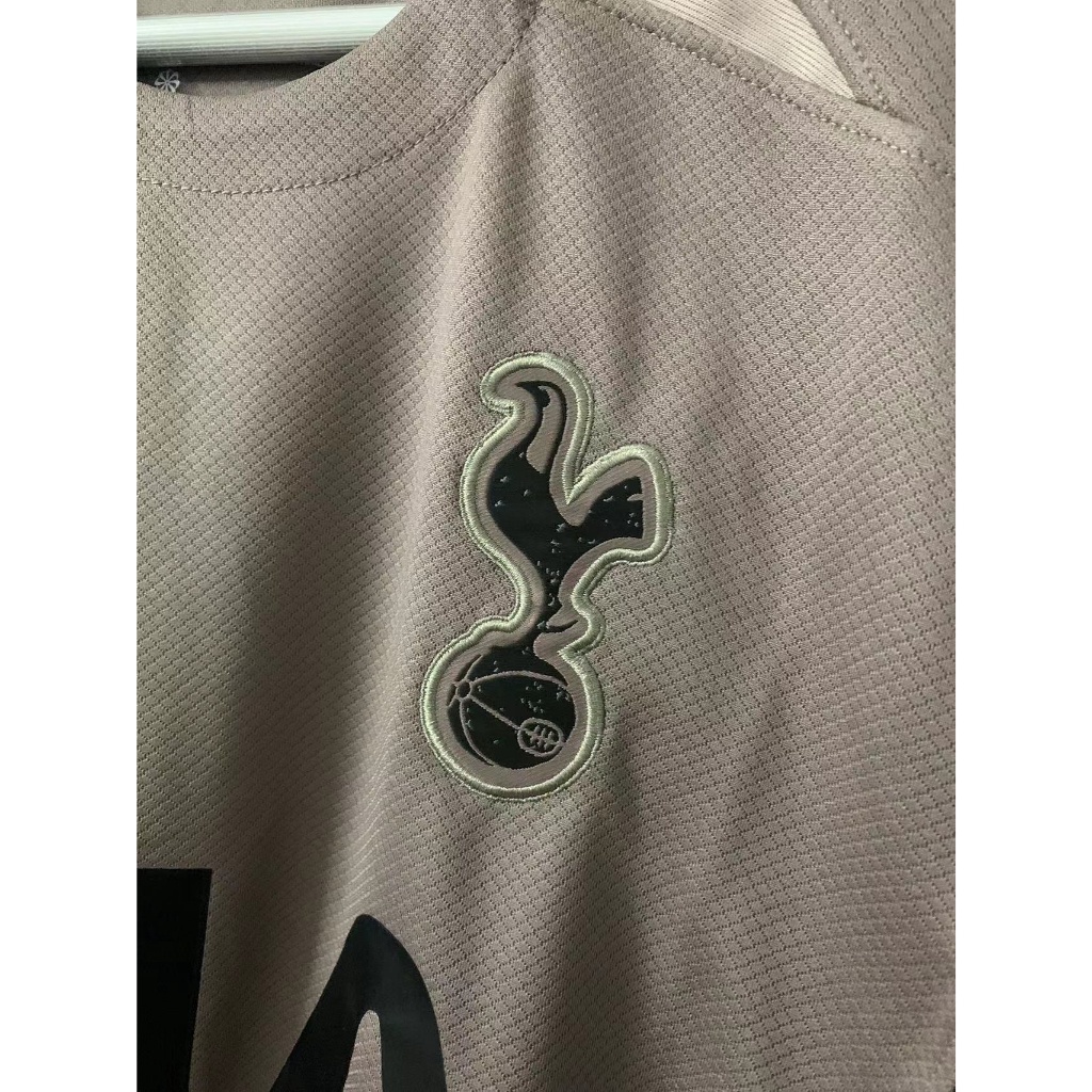 Áo Thun Bóng Đá Chất Lượng Cao 2324 tottenham Hotspur