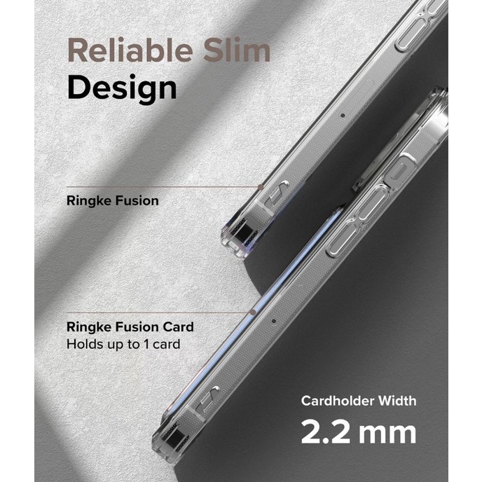 Ốp Lưng Ringke Fusion Card iPhone 14 Promax 14 Pro 14 Plus 14 13 Promax