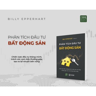 Sách - Phân tích đầu tư bất động sản