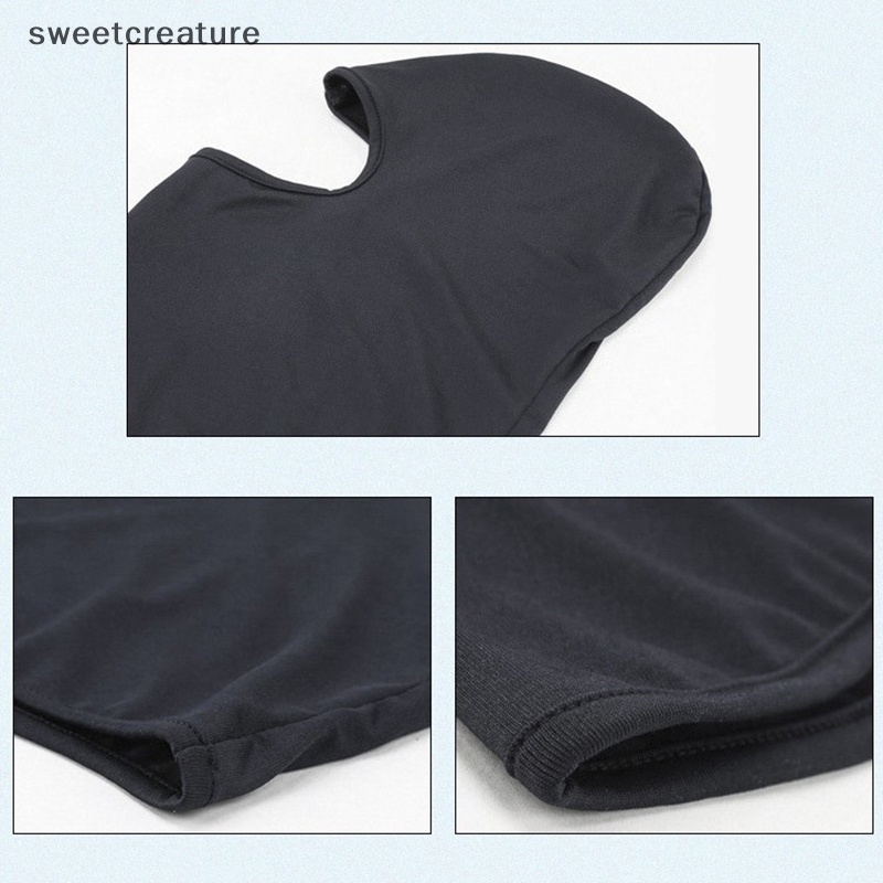 Mũ Đội balaclava Chiến Thuật cs Mũ Chống Nắng Giữ Ấm