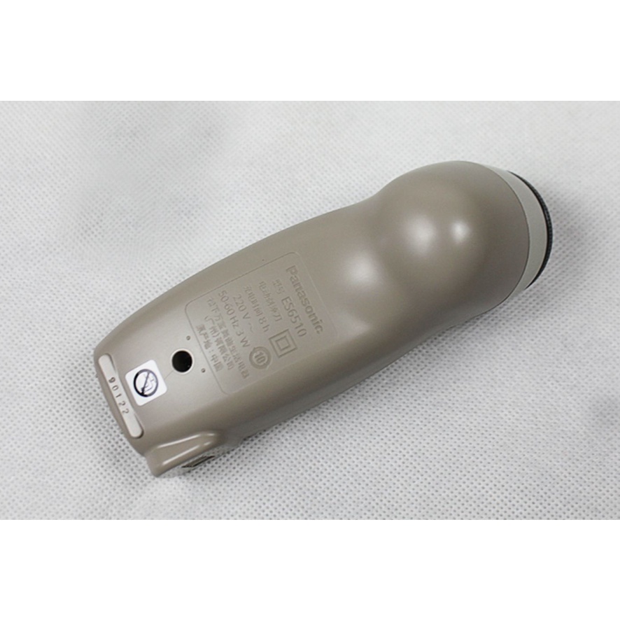 Máy cạo râu SẠC ĐIỆN Panasonic ES6510N ES6510 Nhập khẩu chính hãng 100%  - Chính Hãng