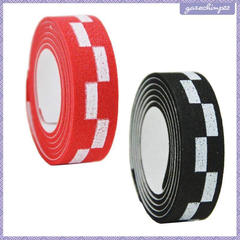 Băng Keo eva Dán Viền Vợt Bóng Bàn Chống Va Chạm Siêu Nhẹ 10mm 45cm