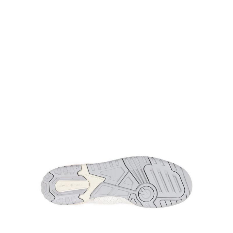 Giày Thể Thao New Balance 550 Men's - White