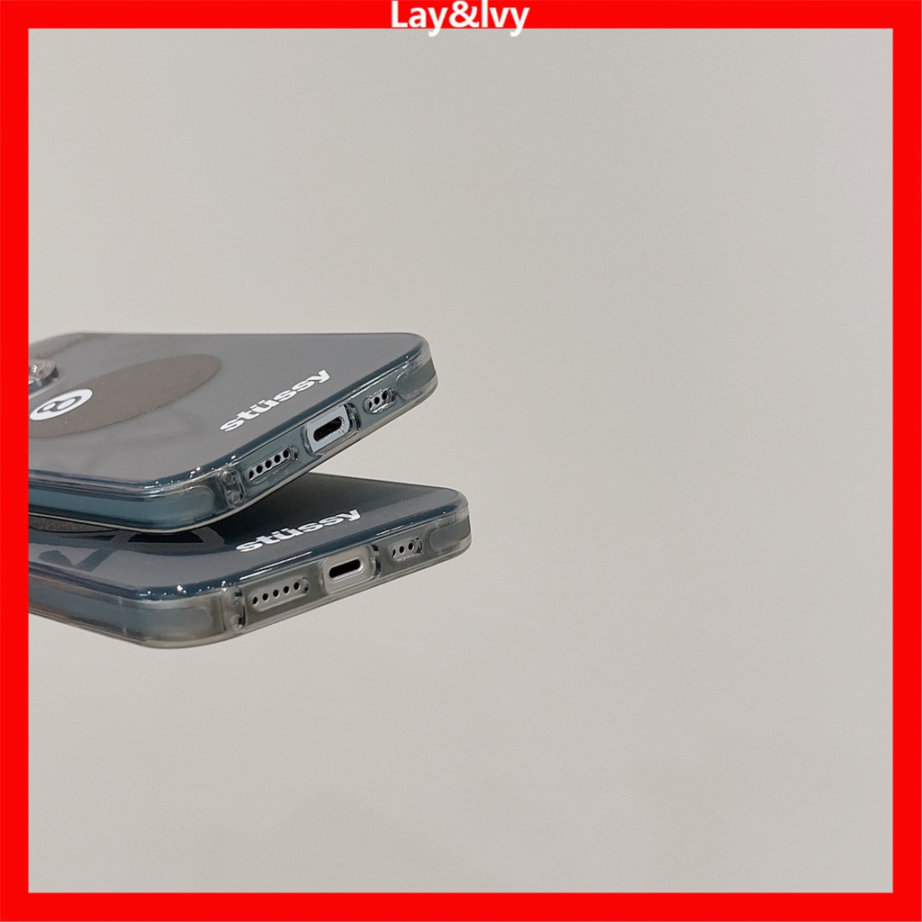 Hoạt Hình Ốp Điện Thoại silicone Khung Kim Loại Mạ Bida 8 Cho iphone 15 pro max 14 14pro 14max 13promax 12 12promax 11