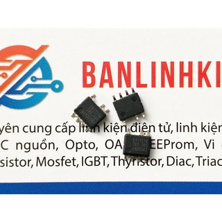 Ea1721b tea1721b ea1721 ic nguồn sop-7