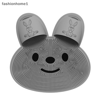 Thảm silicone Chà Gót Chân Tẩy Tế Bào Chết