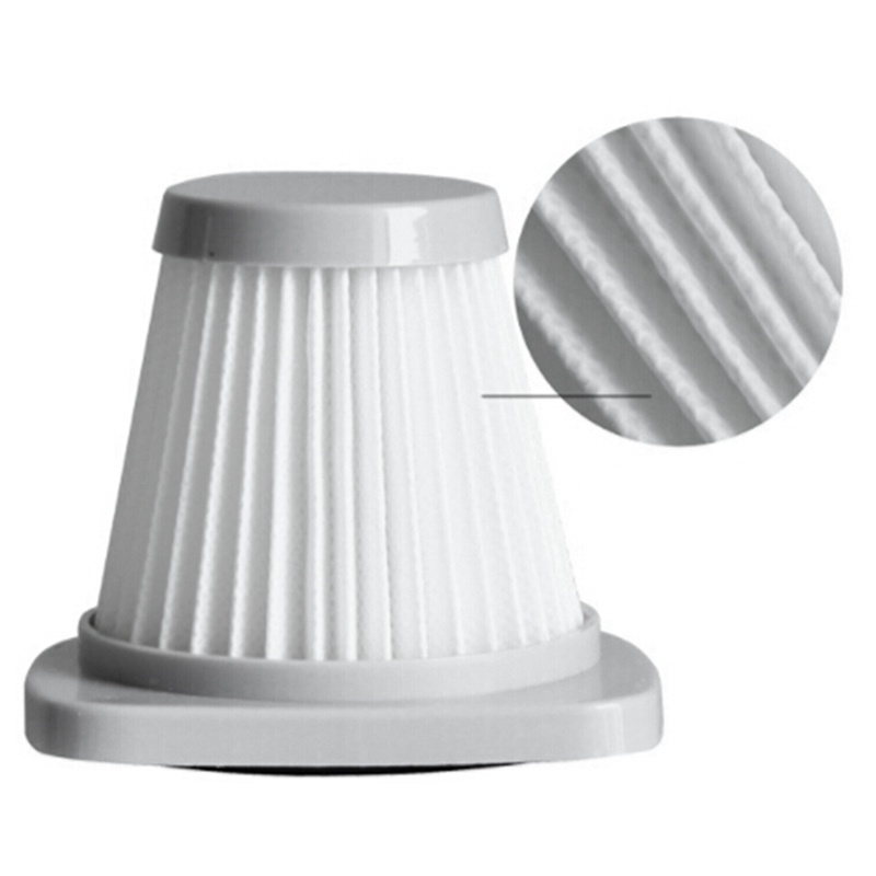 Set 5 Bộ Lọc hepa Chuyên Dụng Cho Máy Hút Bụi midea sc861 sc861a