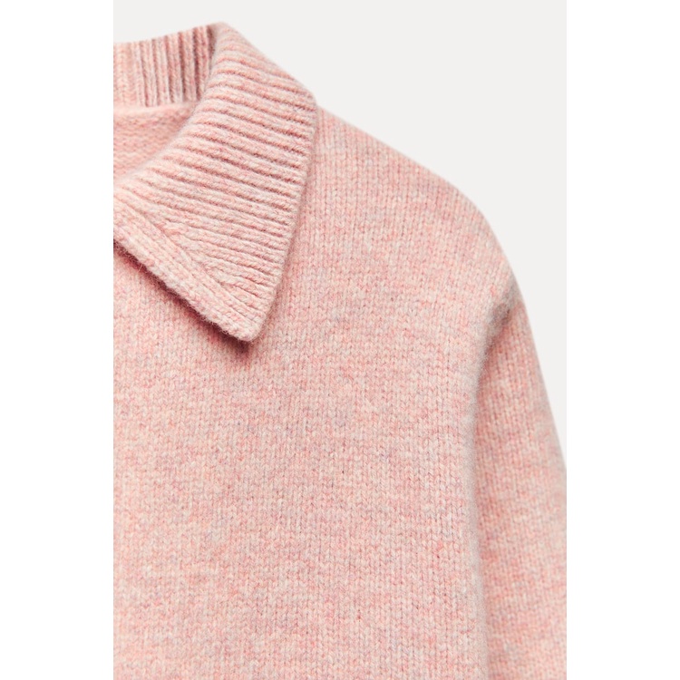 Áo len Zara authentic