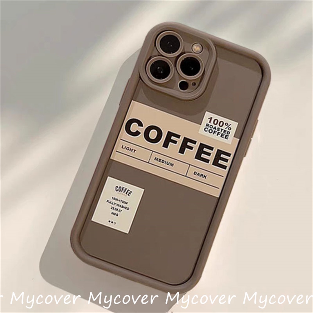 Ôp Điện Thoại Silicon Dẻo Họa Tiết Cô Gái & Bánh Lái & Ly Cà Phê Cho iphone 11 15 12 13 14 pro max x xr xs 8 7 6 plus se 2020 Ốp