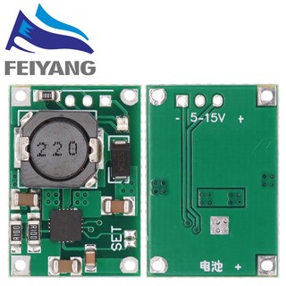 033 Mạch sạc pin Lithium Tp5100 2a 4.2v 8.4v chuyên dụng