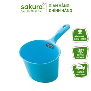 Ca múc nước có tay cầm - Made in Japan