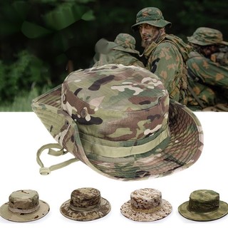 Nón bucket Tròn Họa Tiết Rằn Ri