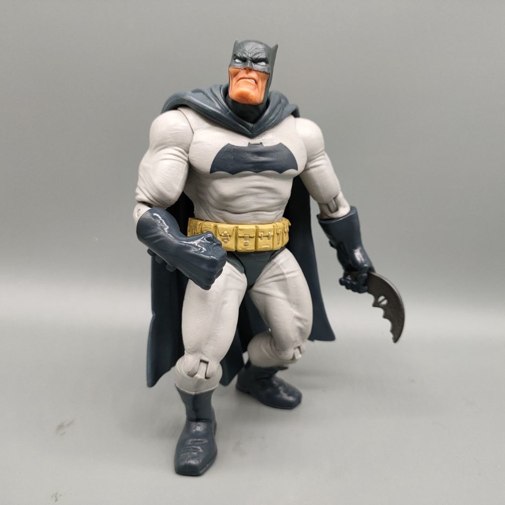 Dc Mô Hình Nhân Vật batman 20cm Trong Phim justice league