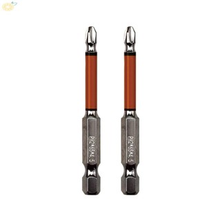 【VARSTR】Impact Drill Bit Quick Change Connect Impact Driver Drill Security Tamper Proof