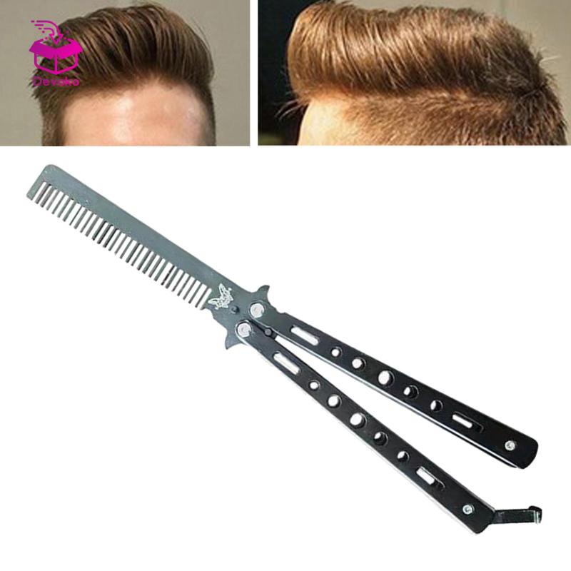 Lược Chải Râu Chuyên Dụng Cho Người Mới Tập Thể Thao