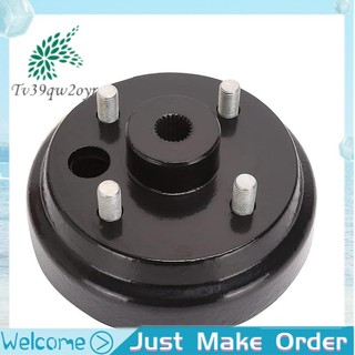 Trống điện tử lắp ráp phanh tv39qw2oyr cho xe golf 1982-up ezgo txt pds 19186g1 19186g1p