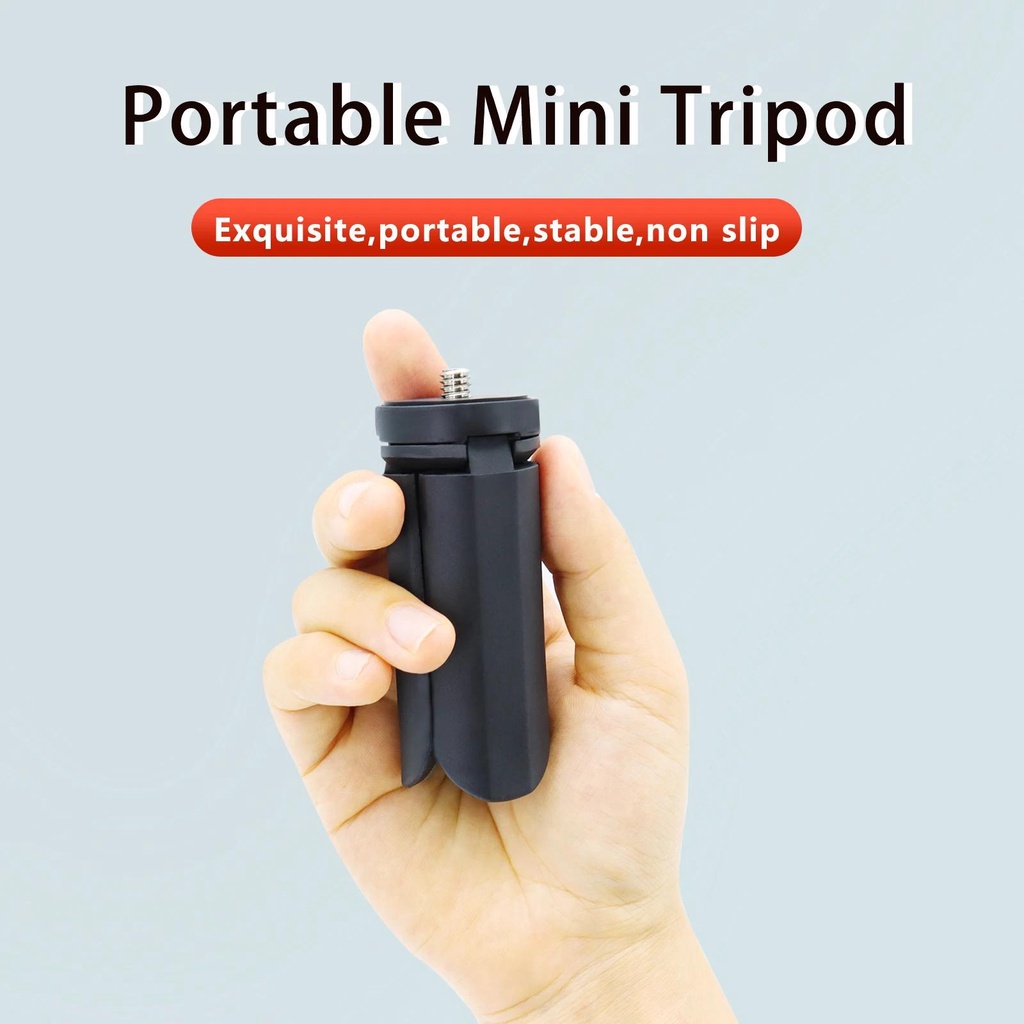 Giá Đỡ Ba Chân mini Cho dji pocket 3 / dji osmo pocket 3