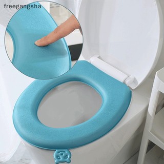Vỏ Bọc Bệ Ngồi Bồn Cầu Chất Liệu eva Dày Dặn Chống Thấm Nước Tiện Dụng