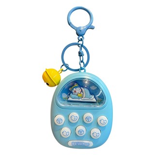 Doraemon Móc Khóa Hình Doremon Đáng Yêu