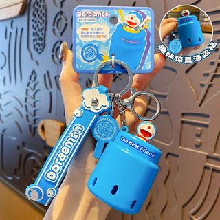 Doraemon Móc Khóa Hình Doremon Đáng Yêu