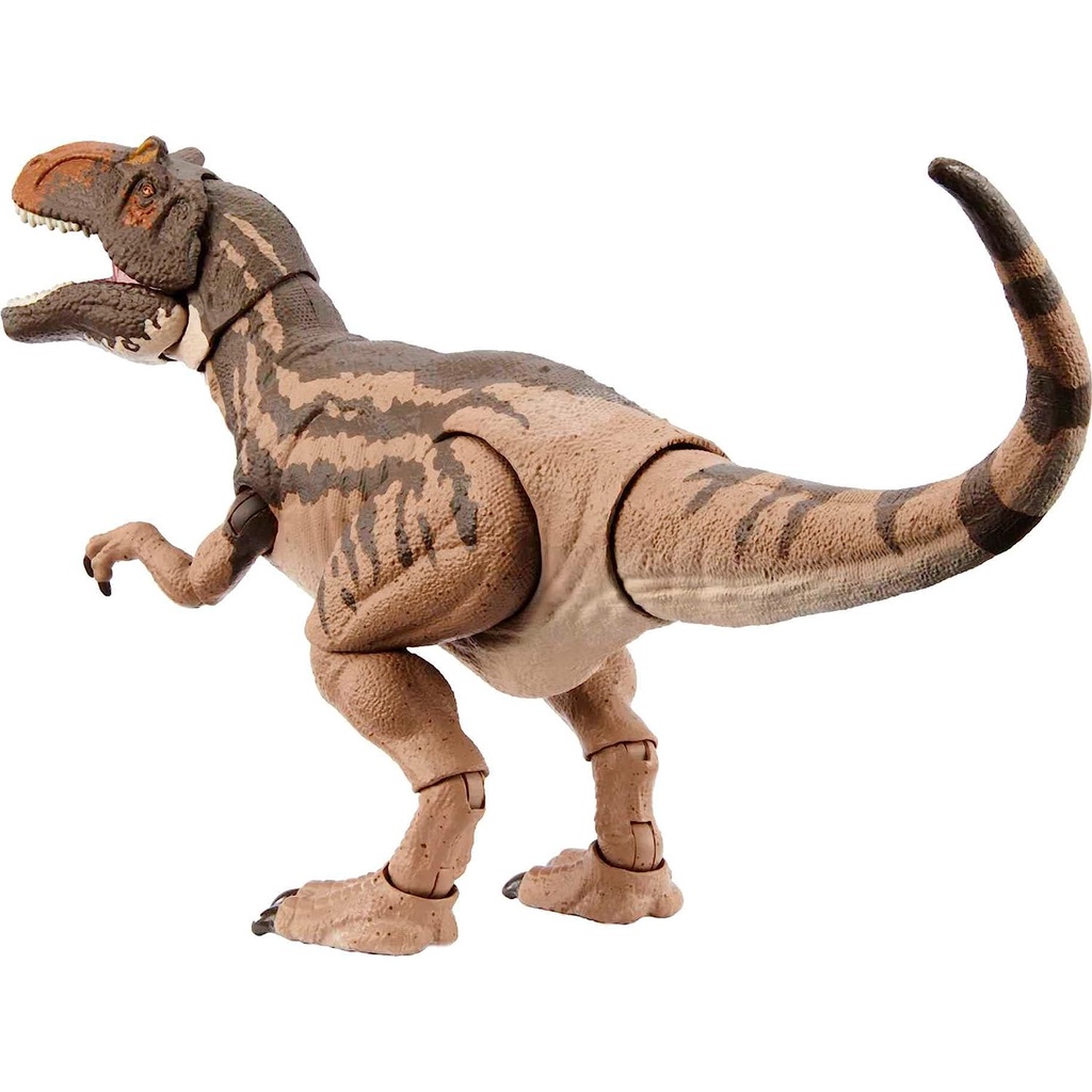 Mô hình Mattel🦕Jurassic Park - Hammond Collection🦕Metriacanthosaurus