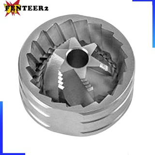 Đầu Máy Pha Cà Phê Bằng Thép Không Gỉ
