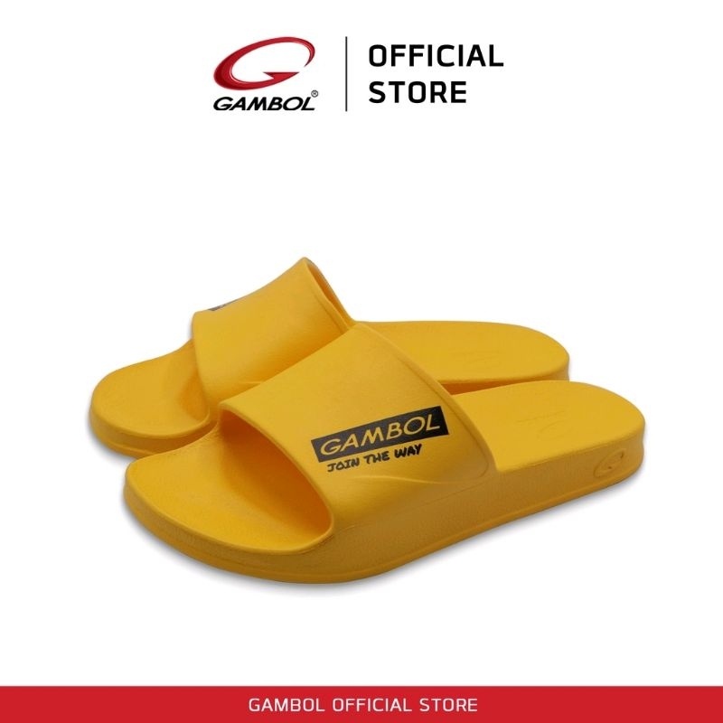 Dép đế đúc Thái Lan cho Nữ Gambol GW42184 , nhẹ , xinh , êm ái  Size​ 36-39 -𝐌𝐨𝐨𝐌𝐨𝐨-