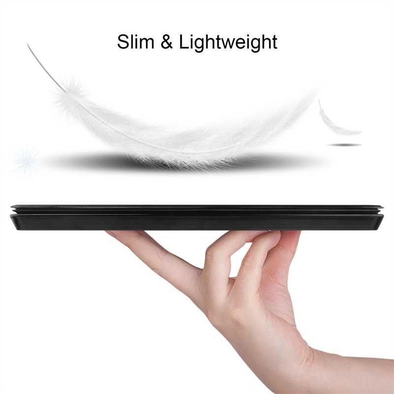 Bao Da Máy Tính Bảng Siêu Mỏng Đế Phẳng 13 "Có Thể Làm Giá Đỡ Cho microsoft surface pro 9