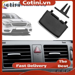 Kẹp tab điều hòa không khí cho Mercedes-Benz W204 C180 C200 chất lượng cao