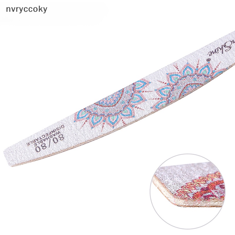 1 Cây Dũa Móng Hai Mặt Chuyên Nghiệp