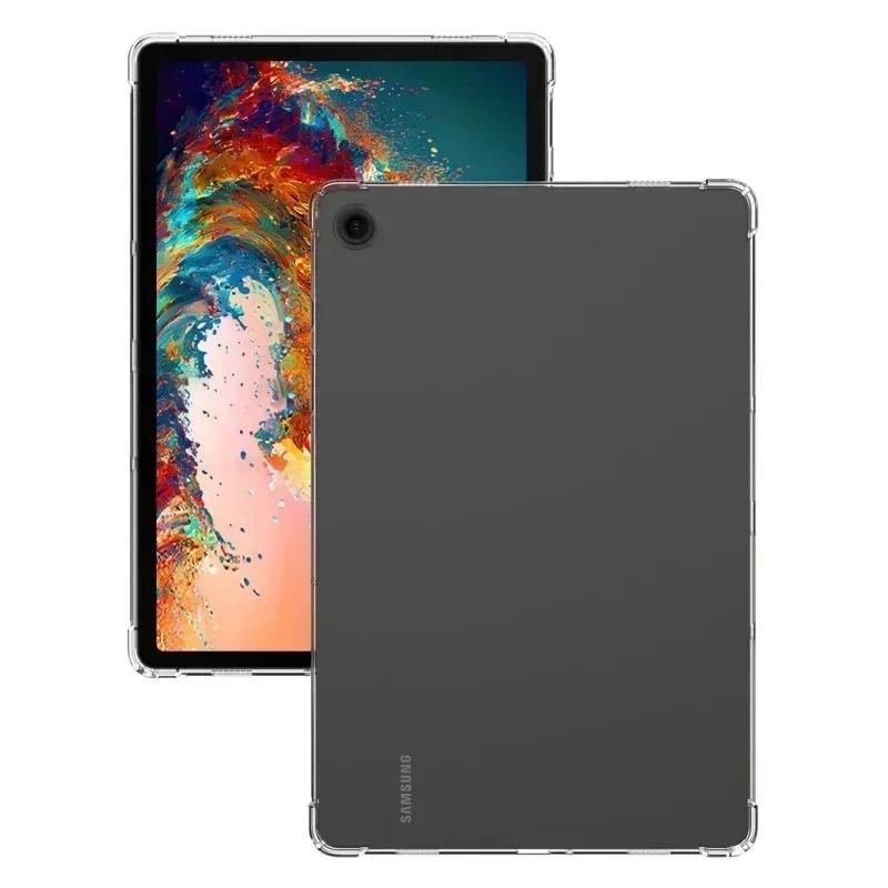 Bao Da Máy Tính Bảng tpu Trong Suốt Cho samsung galaxy tab a9 8.7 '' 2023 galaxy tab a9 8.7 inch x110 x115