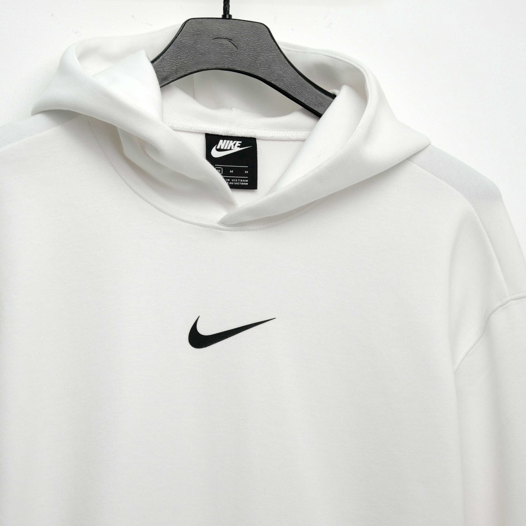 Áo Nỉ Hoodie Unisex NK Sportswear Terry