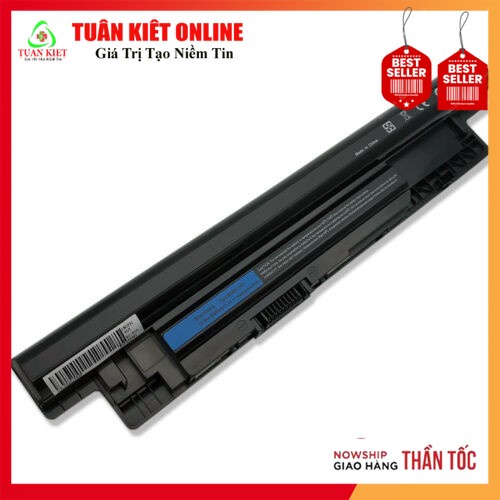 Pin Laptop Dell Inspiron 3521 3421 5437 5521 3737