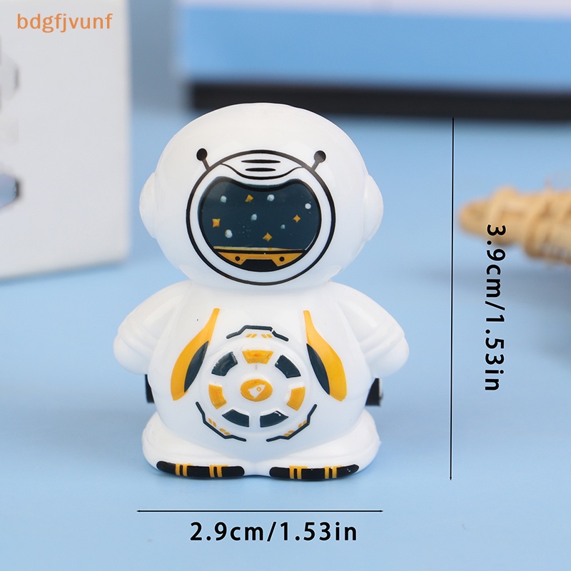 Đồ Chơi Xe Hơi Phi Hành Gia mini Dễ Thương Cho Bé Trai 2 Đến 4 Tuổi