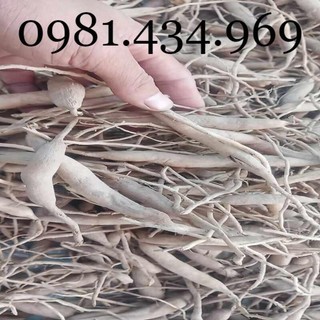 Sâm dây ngọc linh 01kg