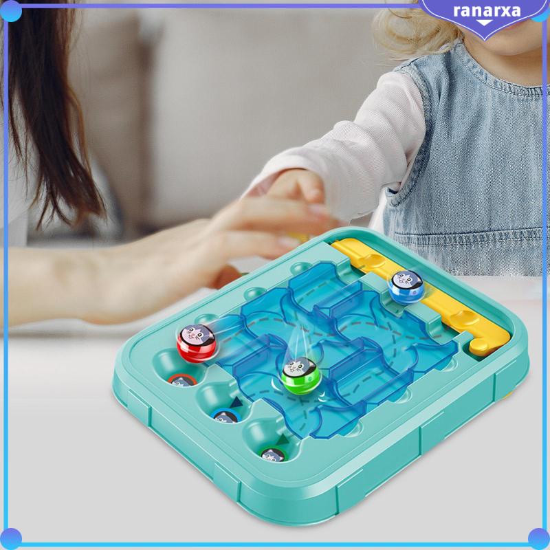 Mê Cung Đồ Chơi Xếp Hình Giáo Dục Theo Tháng Cho Bé Trai Và Bé Gái